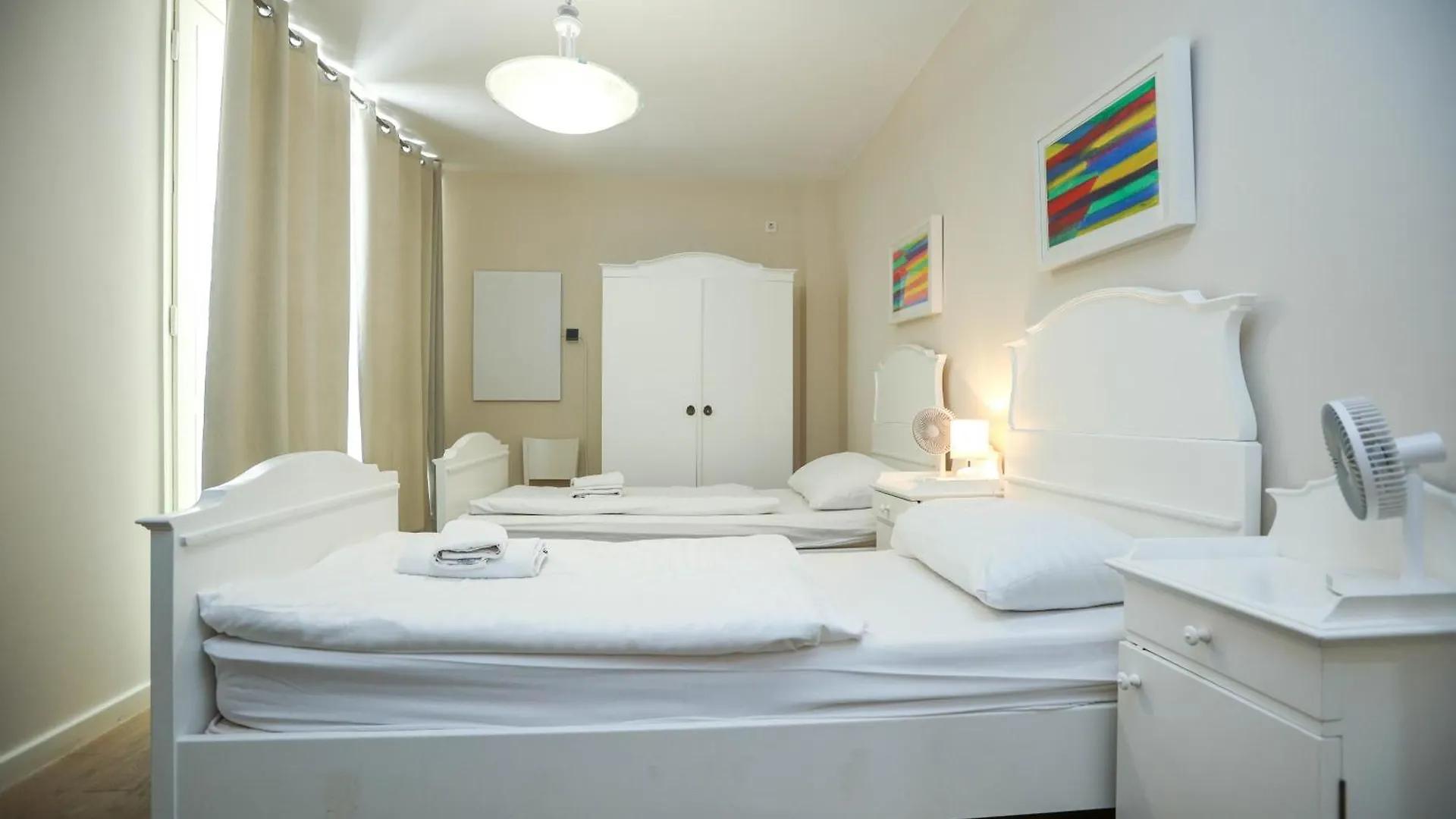 Vivien Central 2 Bedroom Apartment Zadar 0*,