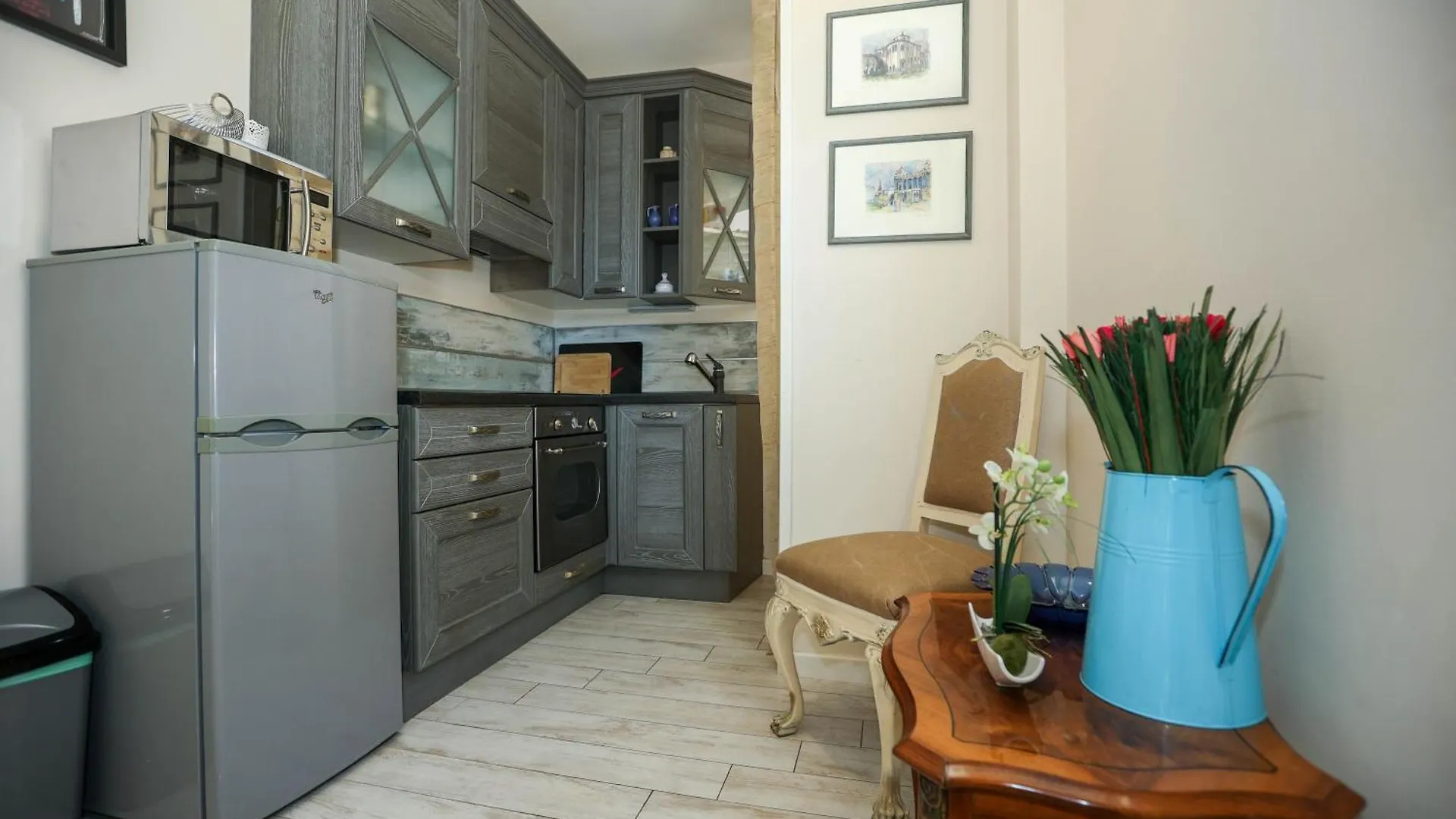 Vivien Central 2 Bedroom Apartment Zadar