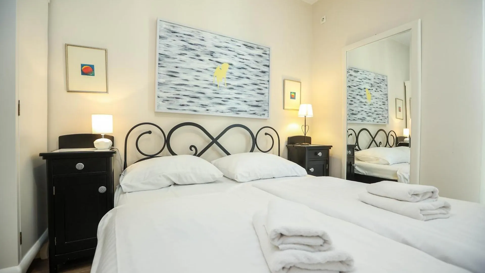 Vivien Central 2 Bedroom Apartment Zadar Kroatien