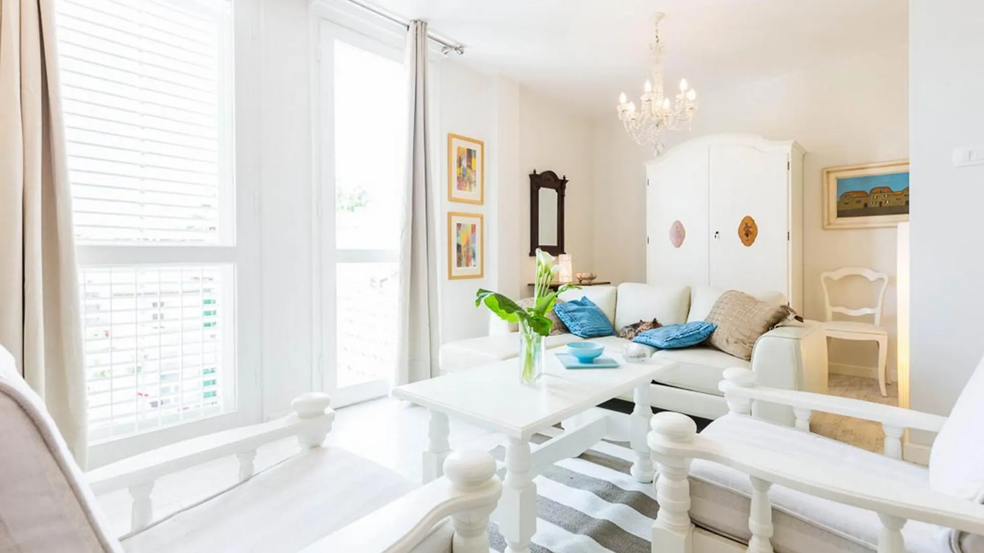 Vivien Central 2 Bedroom Apartment Zadar
