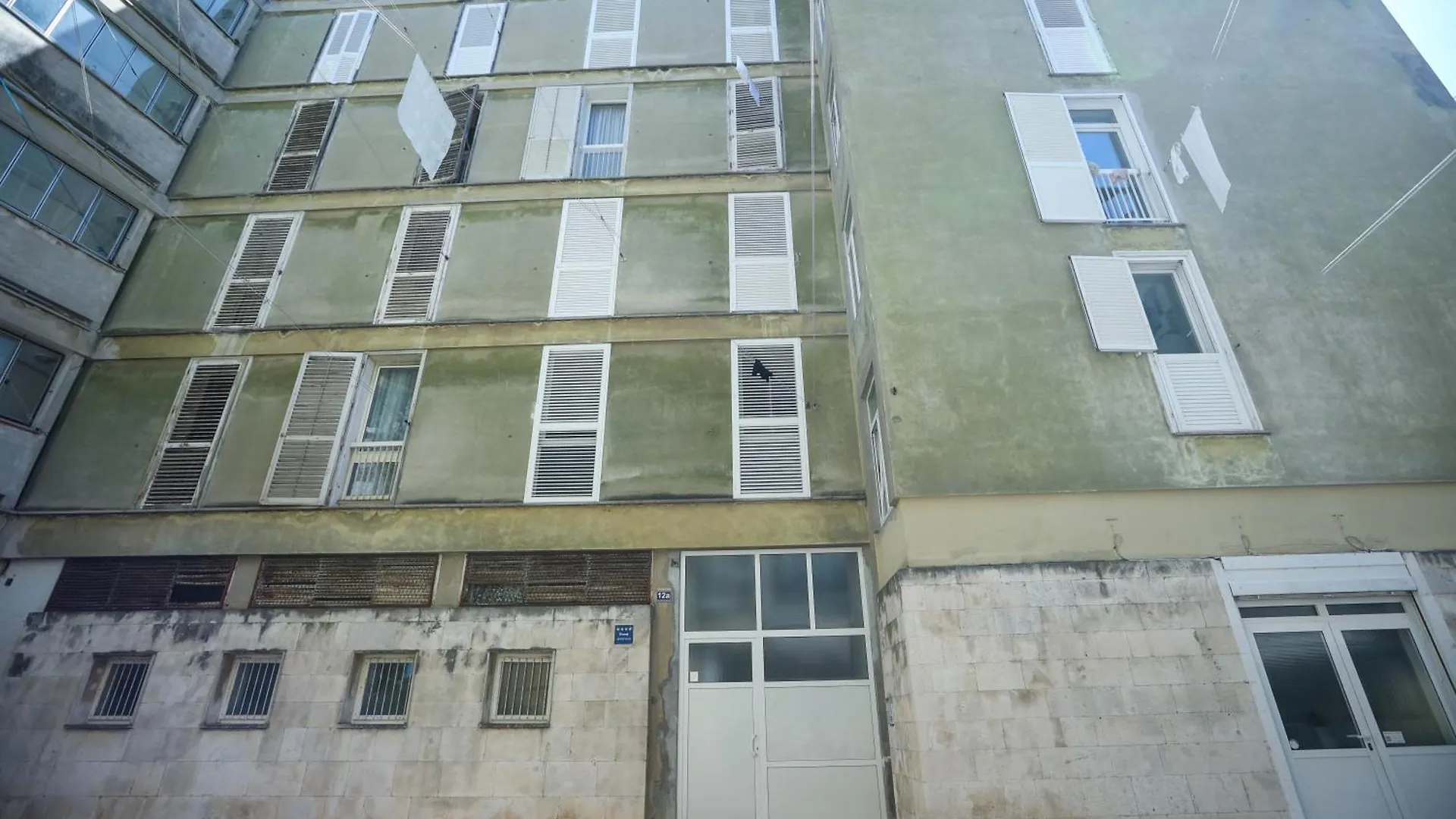 Vivien Central 2 Bedroom Apartment Zadar