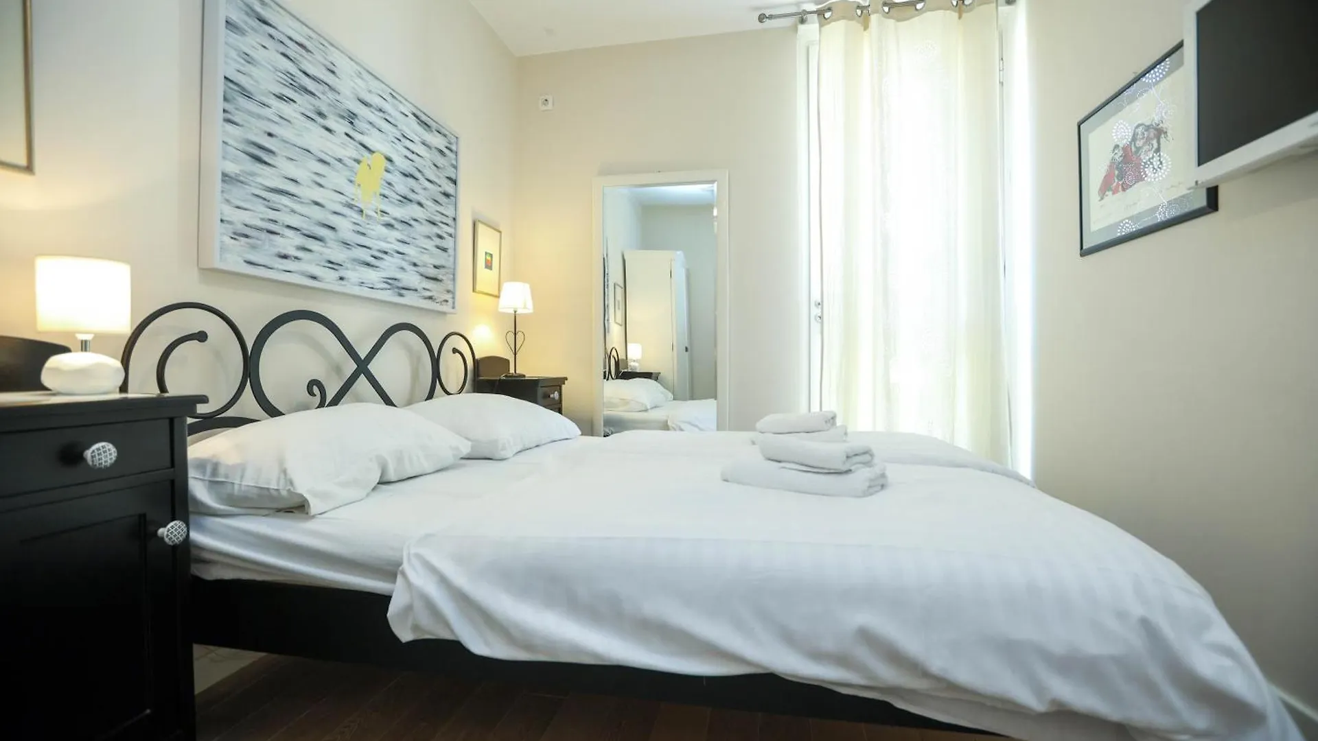 Vivien Central 2 Bedroom Apartment Zadar