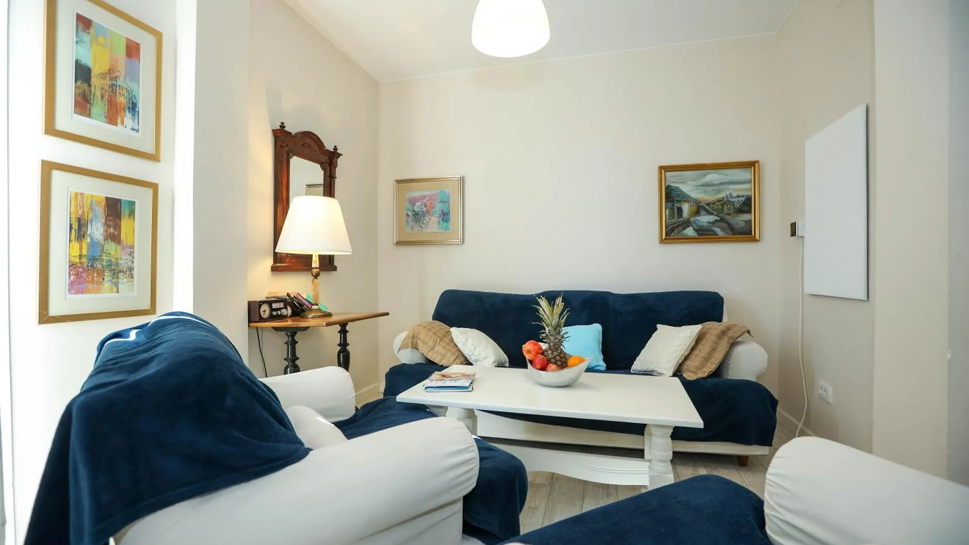 Vivien Central 2 Bedroom Apartment Zadar