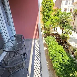  Apartament Corner